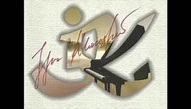 Igor Khoroshev:Piano Works 03 Barlegro