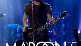 Maroon 5 - Live From Le Cabaret