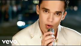 Gareth Gates - Unchained Melody