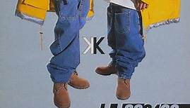 Kris Kross - The Best Of Kris Kross - Remixed - 92/94/96