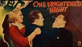 One Frightened Night (1935) Full Movie | Christy Cabanne | Charley Grapewin, Mary Carlisle