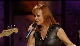 Reba McEntire - "Why Not Tonight" Live HD (CMT Invitation Only 2009 / 720p)