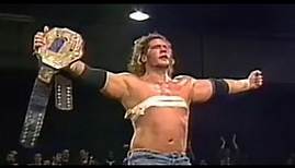 December 1996 - ECW Holiday Hell, Raven regains the title - Wrestling 20 Years Ago Podcast