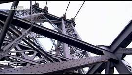 [Doku] Die Brücken von New York