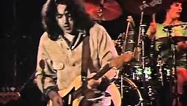 Rory Gallagher - Nadine (Loreley 1982)