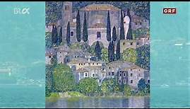 Gustav Klimt - Die Landschaft - Eine Spurensuche