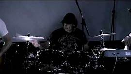 TASTE "Rock Is Dead" Live with Virgil Donati at the Ding Dong