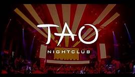 TAO Nightclub | Las Vegas