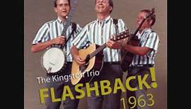 They Call The Wind Maria by The Kingston Trio