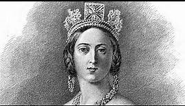 SWR 28.6.1838: Die britische Königin Victoria wird gekrönt
