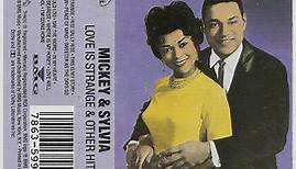 Mickey & Sylvia - Love Is Strange & Other Hits