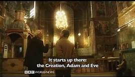 Esfahan, BBC Documentary