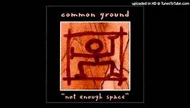 Common Ground- West Coast