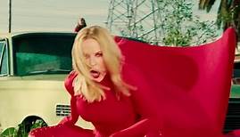 Kylie Minogue - Padam Padam