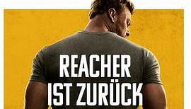 Staffel 2 von "Reacher": Handlung und Besetzung - alle Infos zur Serie
