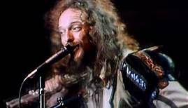 Jethro Tull - Minstrel in the Gallery - Live in Paris 1975 (Remastered) (Cut)