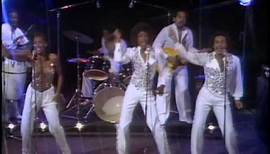 Shalamar - Right In The Socket (Official Music Video)