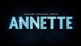 Annette (2021) | Official Trailer #2