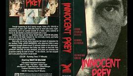 Innocent Prey (1989) - Ozploitation thriller with P.J. Soles and Martin Balsam