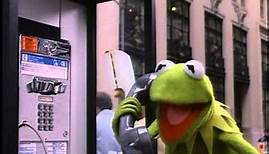 Muppets take Manhattan, The 1984 Trailer 1080p