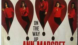 Ann-Margret - On The Way Up