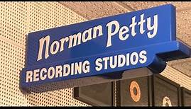 Norman Petty's legacy: The Clovis Sound