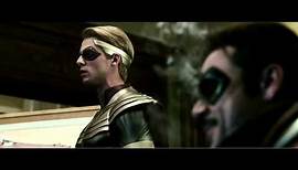 Watchmen - Trailer 2