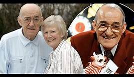 Jim Bowen Died 13th March 2018 - LAST INTERVIEW - Final Life Story Interview