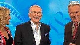 Bob Mackie's Exclusive Wheel of Fortune Collection | Wheel of Fortune
