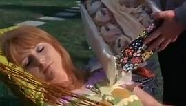 Robert Ellis Miller - The Buttercup Chain (1970) [Cannes 1970]