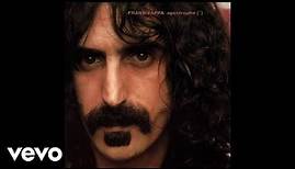 Frank Zappa, Jack Bruce, Jim Gordon - Apostrophe' (Visualizer)