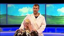 Ask Rhod Gilbert Series 2 Episode 4 ll Lets Go To The Lab
