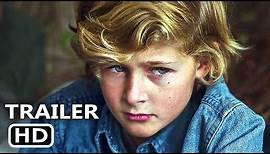 COWBOYS Trailer (2021) Jillian Bell, Drama Movie