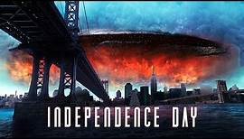 Independence Day - Trailer HD deutsch