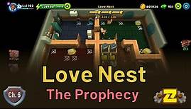 Love Nest - The Prophecy Side Quest - Puzzle Adventure