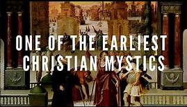 The Christian Mystics: Dionysius The Areopagite