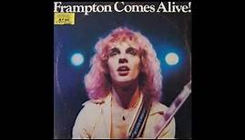 Peter Frampton - Frampton Comes Alive (1976) Part 1 (Full Double Album)