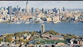 Stevens Institute of Technology: A University on the Rise