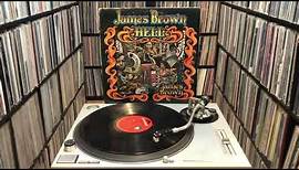 James Brown ‎"Hell" [Hell LP]