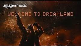 Welcome to Dreamland - ZHU | Documentary | Amazon Music