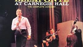 Harry Belafonte - Belafonte At Carnegie Hall: The Complete Concert