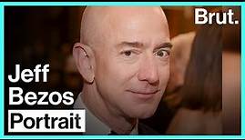 The life of Jeff Bezos