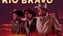 Rio Bravo Dimitri Tiomkin Score