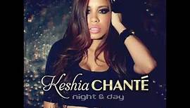 Keshia Chanté - Hotline