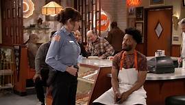 Watch Superior Donuts Season 2 Episode 2: Superior Donuts - Is There a Problem, Officer? – Full show on Paramount Plus