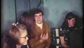 Terry Gleeson Birthday Party (1969)