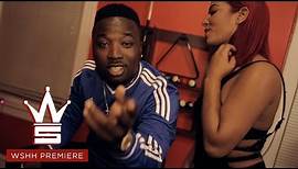 Troy Ave "All About the Money" (WSHH Premiere: Official Music Video)