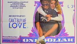 Can't Buy Me Love (1987) Full Movie HD