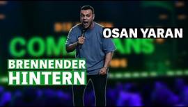 Osan Yaran - Das deutsche Temperament | Die besten Comedians Deutschlands
