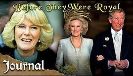 The Story Of Queen Camilla: Love, Betrayal & Redemption | Before They Were Royal | Journal